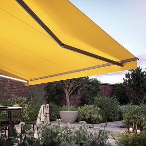 bespoke awnings image 1