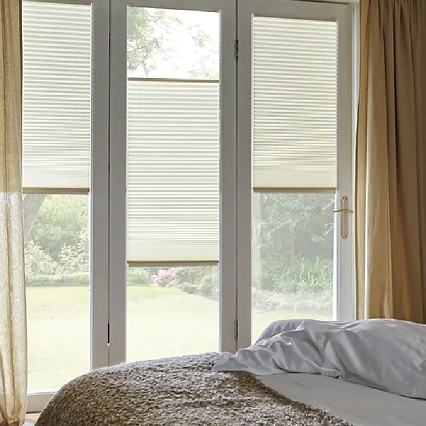 INTU Micro Blinds