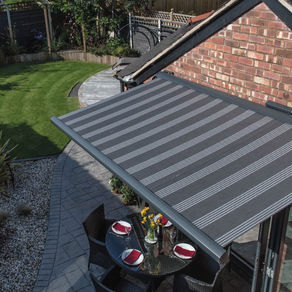 Showroom Info Awnings