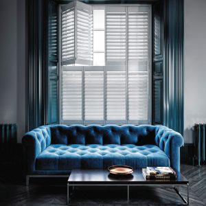 wooden shutters image 2