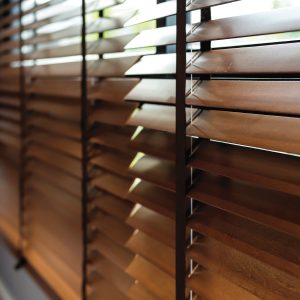 Hardwood Shutters