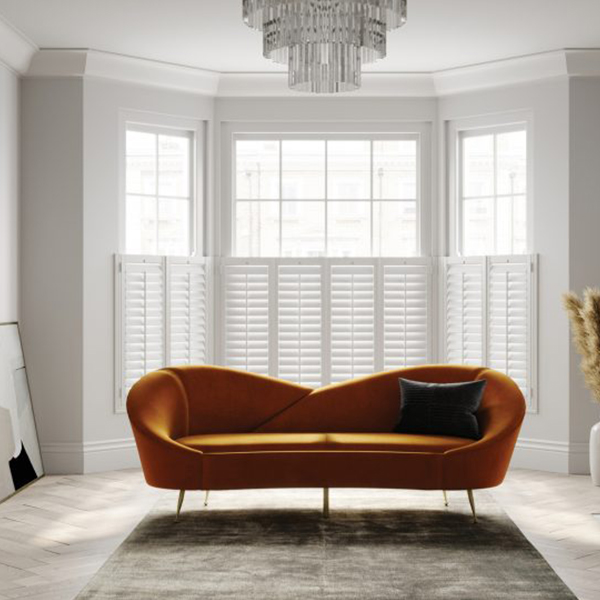 Effortless Hardwood Shutters