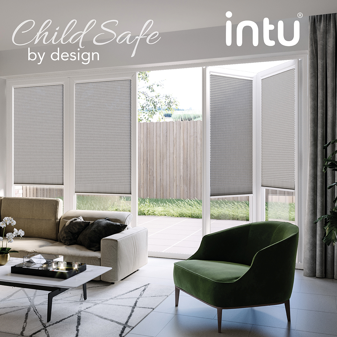 Intu Child Safe by Design