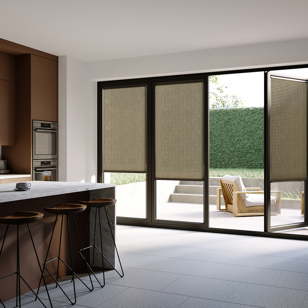 Radiance Metallic Bronze