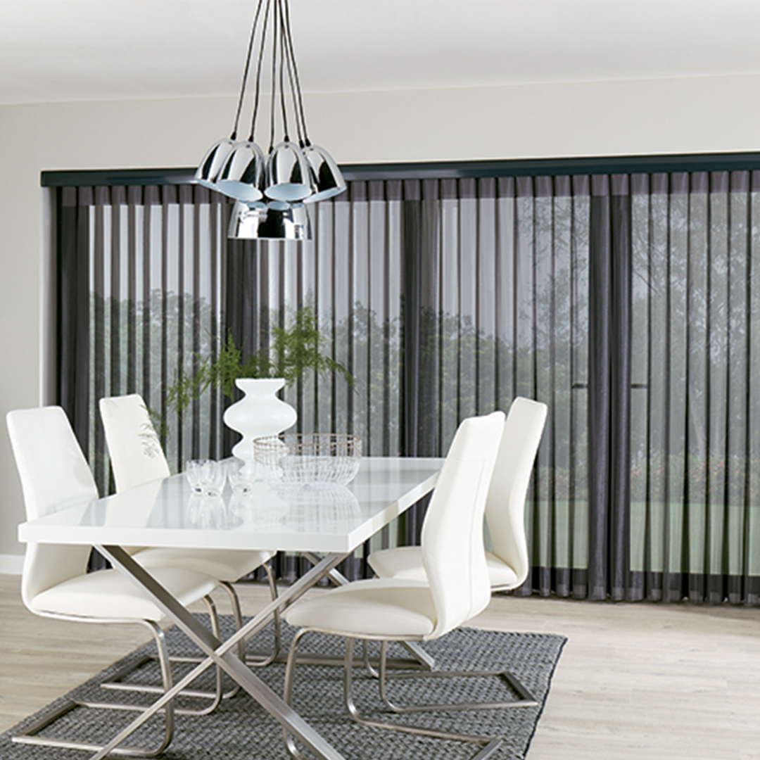 Allusion Blinds in Action