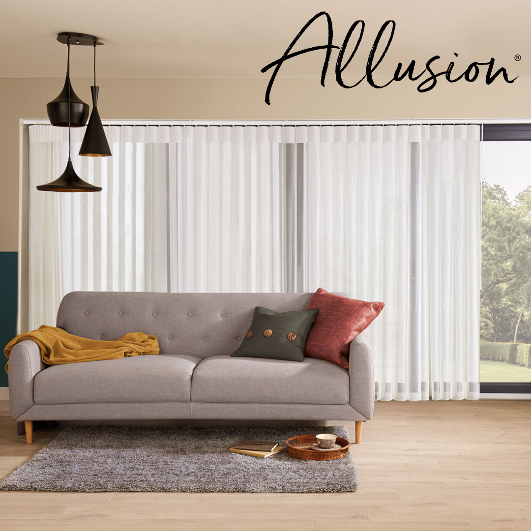Allusion Blinds