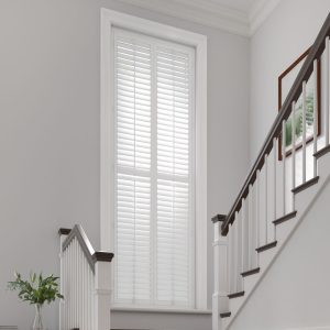 Hampton Vivid White