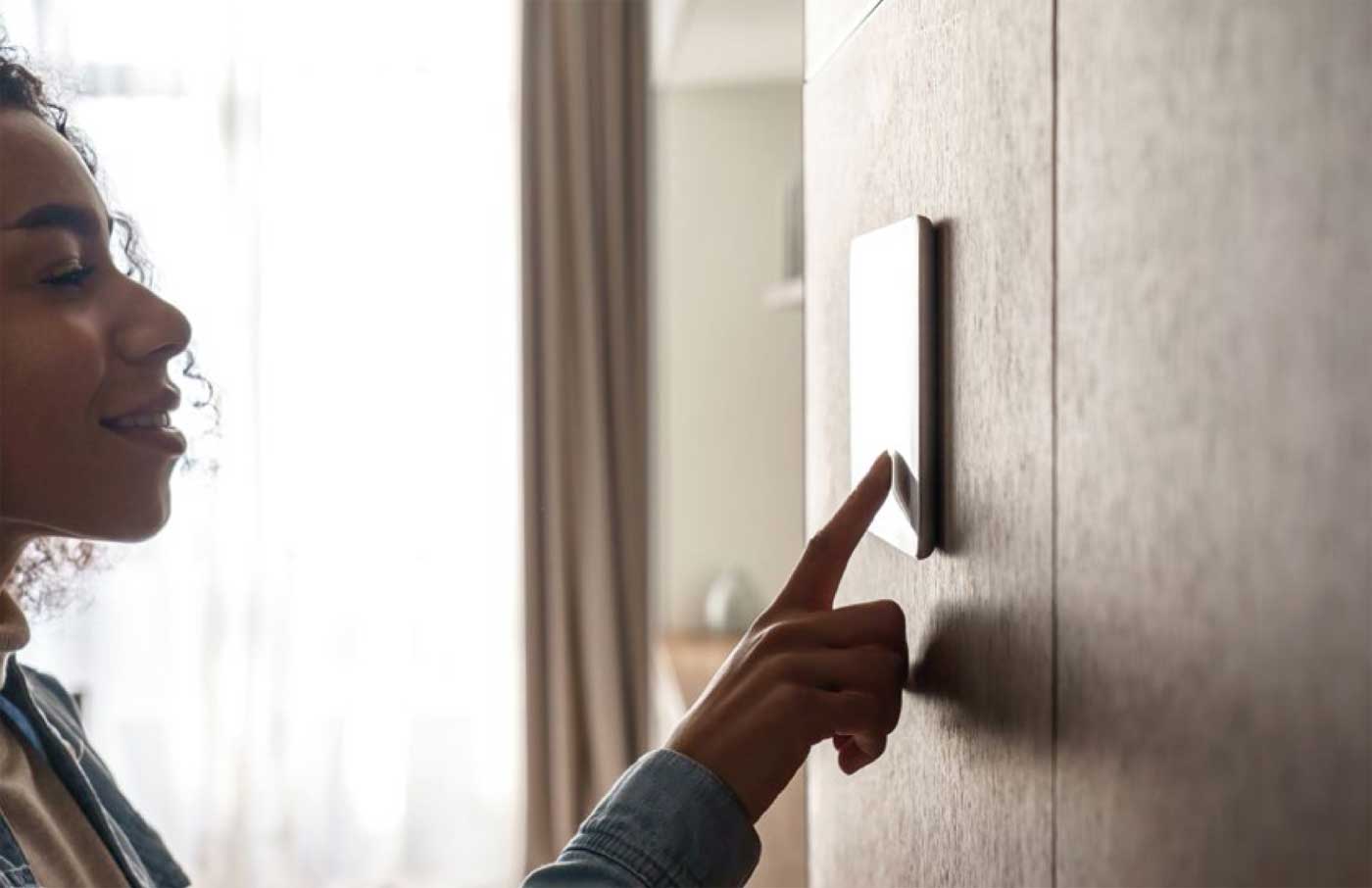 Smart blind power
