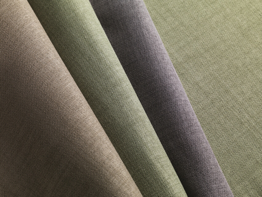 2fabric selection