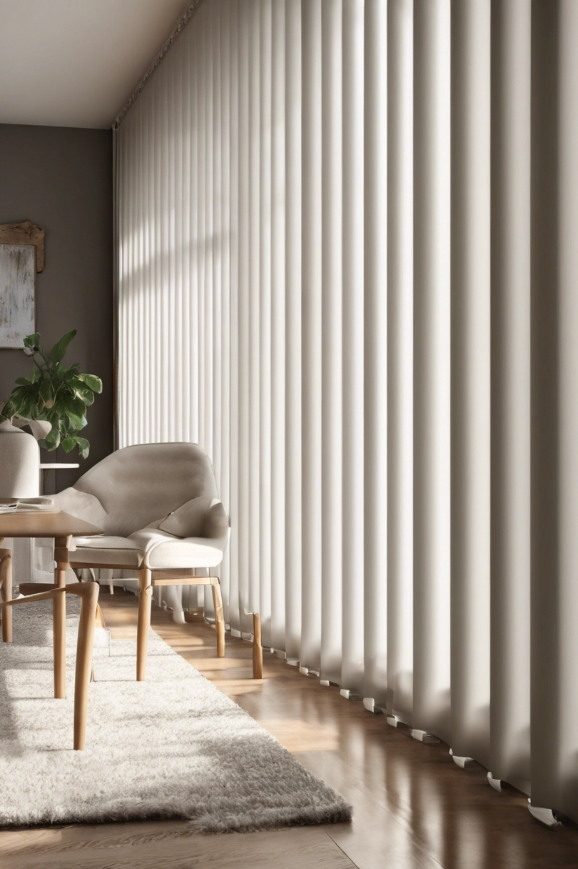 Window Blinds