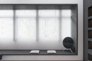 Integrated Blinds Integrated Blinds