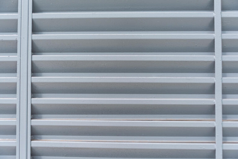 Best Shutter Designs for Modern Homes in Preston