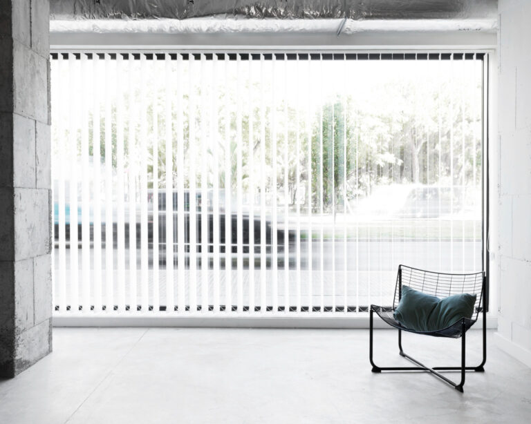 A Guide to Installing Integrated Blinds at Home