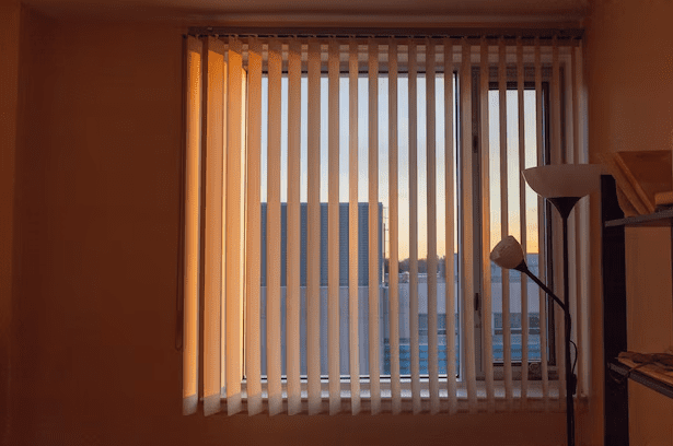 Stylish Window Blinds Available in Preston