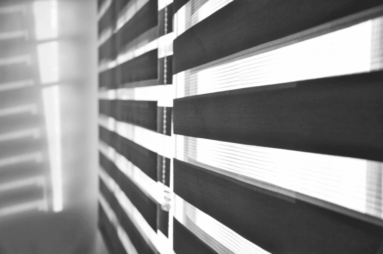 Benefits of Integrated Blinds in Modern Homes