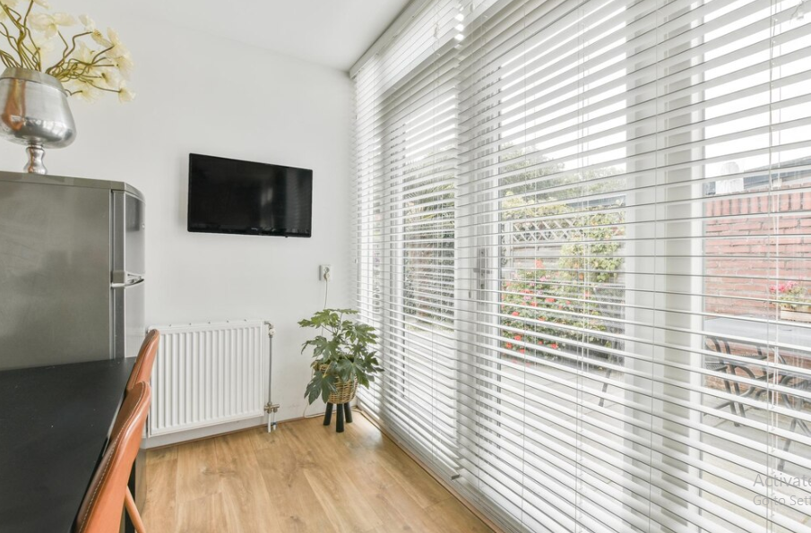 Blinds Preston