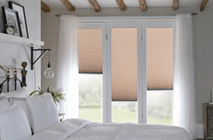 Integrated Blinds for Home